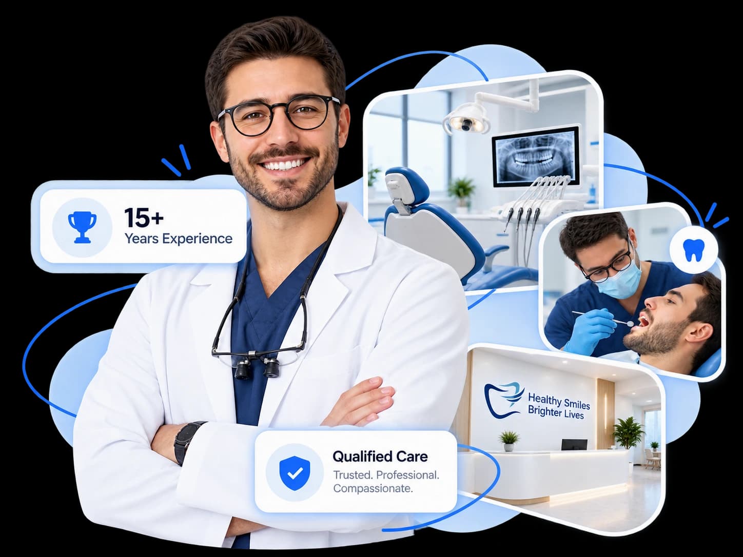 About Bolton Road Dental