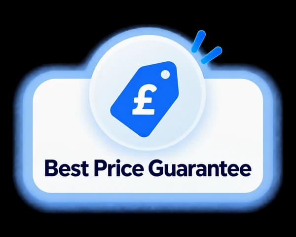Best Price Guaranteed