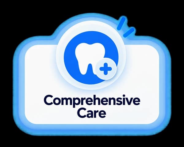 Comprehensive Care
