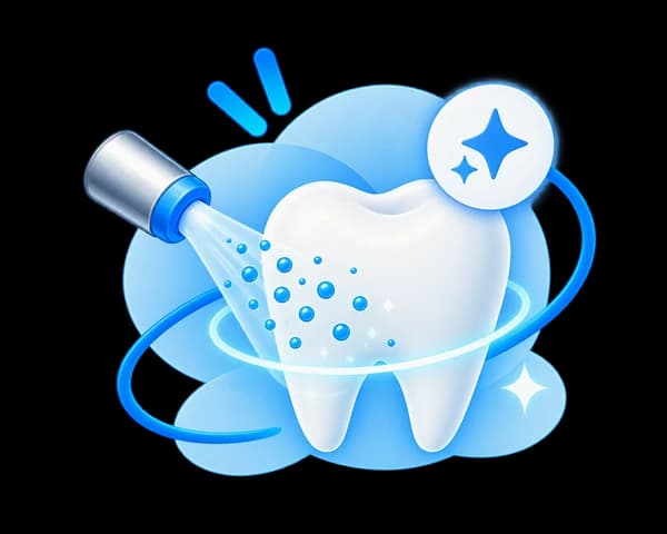 Airflow – Stain Removal