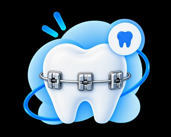 Fixed Braces