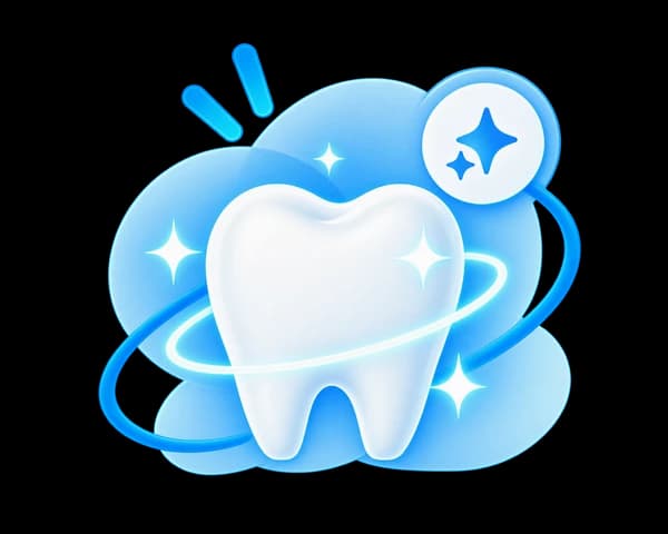Teeth Whitening