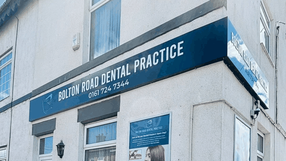 Our Clinic